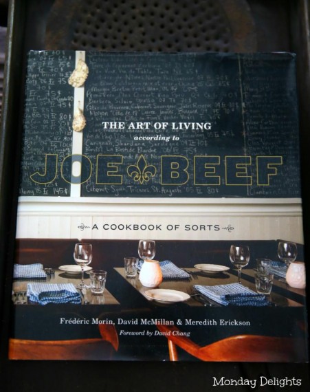 Обзор кулинарных книг